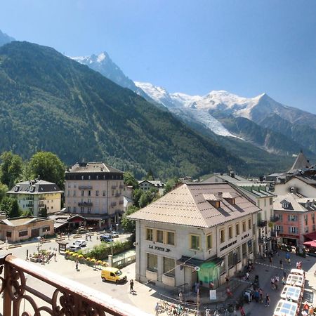 Nook 42 - The Loft - Central 2Br W/ Balcony Views Chamonix Exterior photo